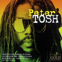 Come Together - Peter Tosh