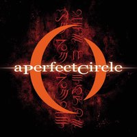 Over - A Perfect Circle