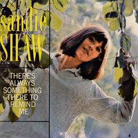 There's Always Something There to Remind Me - Sandie Shaw