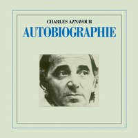 Etre - Charles Aznavour