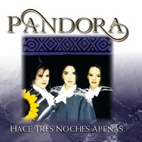 ¿Después De Ti Qué? (Versión Balada Pop) - Pandora
