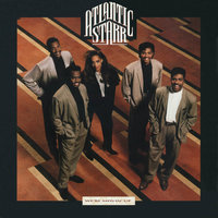 Woman's Touch - Atlantic Starr
