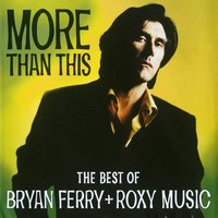 Slave To Love - Bryan Ferry
