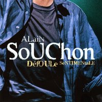 Courrier - Alain Souchon