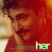 The Moon Song - Karen O, Ezra Koenig
