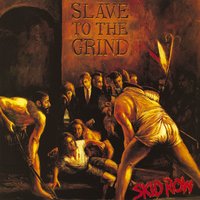 Wasted Time - Skid Row