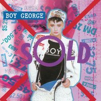 Little Ghost - Boy George