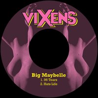 96 Tears - Big Maybelle