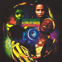New Time & Age - Ziggy Marley And The Melody Makers