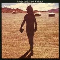 Out In The Sun - Patrick Moraz