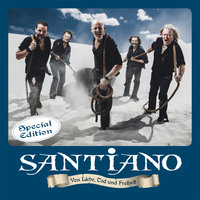 Die letzte Fahrt - Santiano