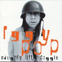 I Wanna Live - Iggy Pop