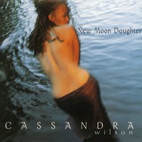 I'm So Lonesome I Could Cry - Cassandra Wilson