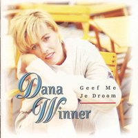 Als Een Lied - Dana Winner
