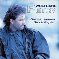 Wenn Ich Ehrlich Bin - Wolfgang Petry