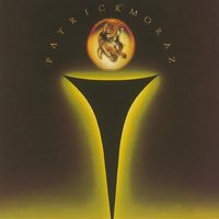 Like A Child In Disguise - Patrick Moraz