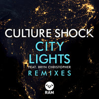 City Lights - Culture Shock, Bryn Christopher, Jakwob