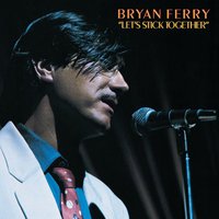 Casanova - Bryan Ferry