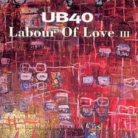 The Time Has Come - UB40