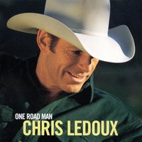 One Ride In Vegas - Chris Ledoux