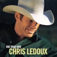 Caballo Diablo - Chris Ledoux