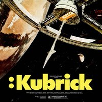 Kubrick - Stig of the Dump, Jehst