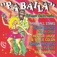 Quitate la Mascara - Ray Barreto