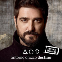 Se Me Olvidó - Antonio Orozco