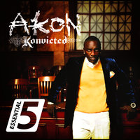 Lonely - Akon