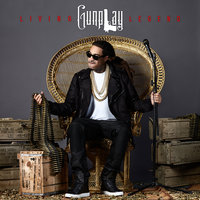 Chain Smokin' - Gunplay, Stalley, Curren$y