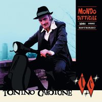 Amar Y Vivir - Tonino Carotone