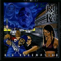 Respect Or Die 2 - Big Red