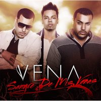 Sangre De Mis Venas - VenA