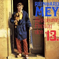 Ein Tag - Reinhard Mey