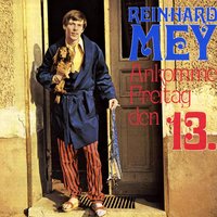 Heimkehr - Reinhard Mey