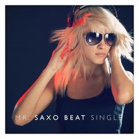 Mr. Saxo Beat - The Harmony Group
