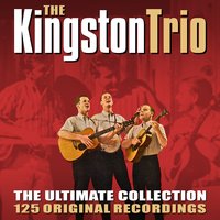 Medley: Tanga Tika / Toreau - The Kingston Trio