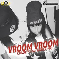 Vroom-Vroom - Chloe X, Agnez Mo
