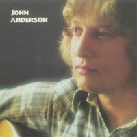 You're Right, I'm Wrong, I'm Sorry - John Anderson