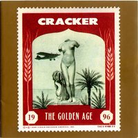The Golden Age - Cracker