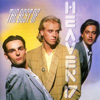 This Is Mine - Heaven 17
