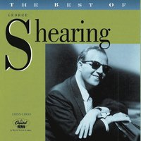 Friendly Persuasion (Thee I Love) - George Shearing