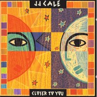 Borrowed Time - JJ Cale