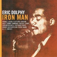Come Sunday - Eric Dolphy, Clifford Jordan, Woody Shaw