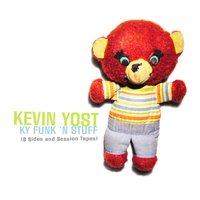 Spanish Holiday - Kevin Yost