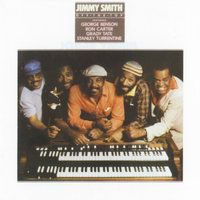 Jimmy Smith Rap - Jimmy Smith