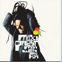 Frienenemy - Maxi Priest