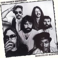 You Never Change - The Doobie Brothers