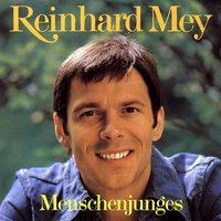 Mein Erstes Graues Haar - Reinhard Mey