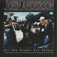 Look What Followed Me Home - John Anderson
